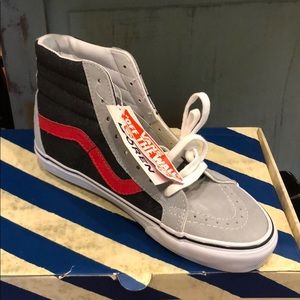 Vans - Van Doren M7